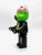 Postmodern Kaws Black Dissected 400% Bearbrick Companion Figure For Sale - Image 3 of 15