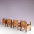 Teak Side Chair in the style of Rietveld, Netherlands, 1960s For Sale - Image 10 of 12