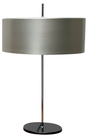 Mid-Century Minimalist Table Lamp, 1960s