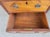 Georgian Leather Top Mahogany Desk Circa. 1840-1860 For Sale - Image 10 of 18
