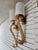 Art Deco 1990s Art Deco Fine Art Sconces - a Pair For Sale - Image 3 of 5