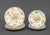 French Longchamp "Nemours" Ceramic Partial Dinner Service Set For Sale In New York - Image 6 of 18