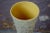 Large Diabolo Vase from Scheurich, 1960s For Sale - Image 4 of 10