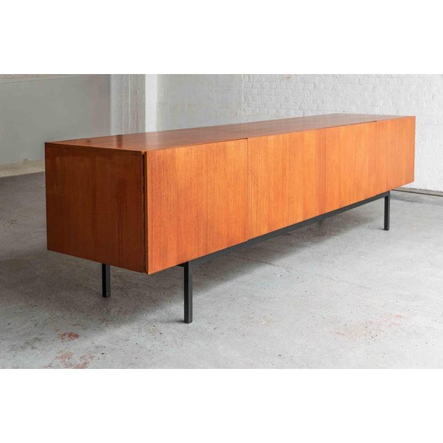 B40 Sideboard by Dieter Waeckerlin For Sale - Image 5 of 18