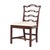 Stickley Mid Century Dining Chairs - Set of 4 For Sale In Chicago - Image 6 of 17