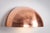 Type 6650 Wall Lamp in Copper by Horn Belysning, 1980s For Sale - Image 10 of 11