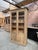 Early 20th Century Oak Display Cabinet For Sale - Image 3 of 10
