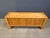 Scandinavian Pine Wood Sideboard, 1960s, 1970s For Sale - Image 10 of 11