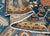 Textile Oriental Handmade Rug 8'9" x 12'1" #17782 For Sale - Image 7 of 8