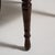 19th Century 19th Century Pair of Empire Chairs with Upholstered Seats For Sale - Image 5 of 13