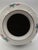 1950s Porcelain Vase with Rose Decoration and Gold Rim from KPM Krister, Germany, 1950s For Sale - Image 5 of 8