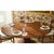 French Provincial Extension Dining Table For Sale - Image 16 of 18