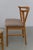 Danish Brutalist Oak Dining Chairs attributed to Henning Kjærnulf, 1960s, Set of 6 For Sale - Image 15 of 18