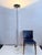 1980s Hollywood Regency Halogen Floor Lamp, 1970s For Sale - Image 5 of 17