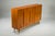 Brown Mid-Century Teak Type Rt 200 Highboard in Teak by Heinrich Riestenpatt for RT Möbel, 1960s For Sale - Image 8 of 18