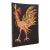 Patchwork representing a rooster Signed Jean Joseph For Sale