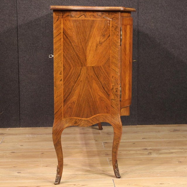 20th Century Italian Sideboard, 1960s For Sale - Image 12 of 13