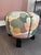 1930s Art Deco Ottoman, 1930s For Sale - Image 5 of 7