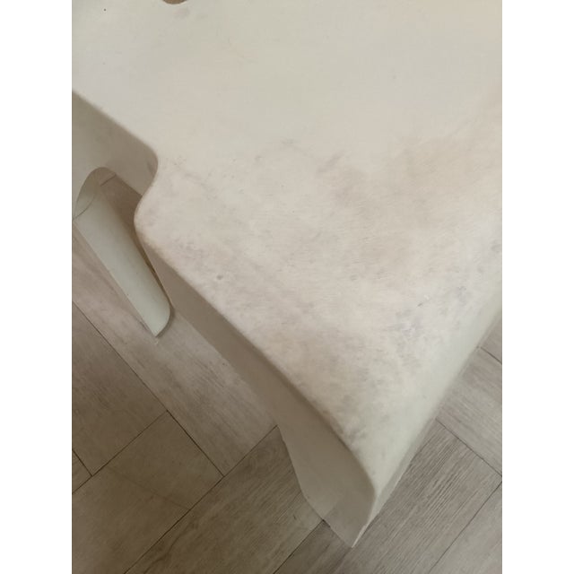 1960s Vintage Universal Chair by Joe Colombo for Kartell, 1960s For Sale - Image 5 of 7