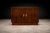 Brazilian Rosewood Sideboard / Bar With Pull-Out Trays by Ando — Brazil, 1950s For Sale - Image 9 of 15