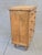 Antique Late 19th Century English Pine Faux Bois Maple Chest of Drawers For Sale - Image 13 of 14