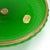 Green Opaline Glass Dish, France, 1950s For Sale - Image 6 of 10