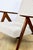 Vintage B-310 VAR Lounge Chair in Beige Structural Bouclé, 1970s For Sale - Image 3 of 12