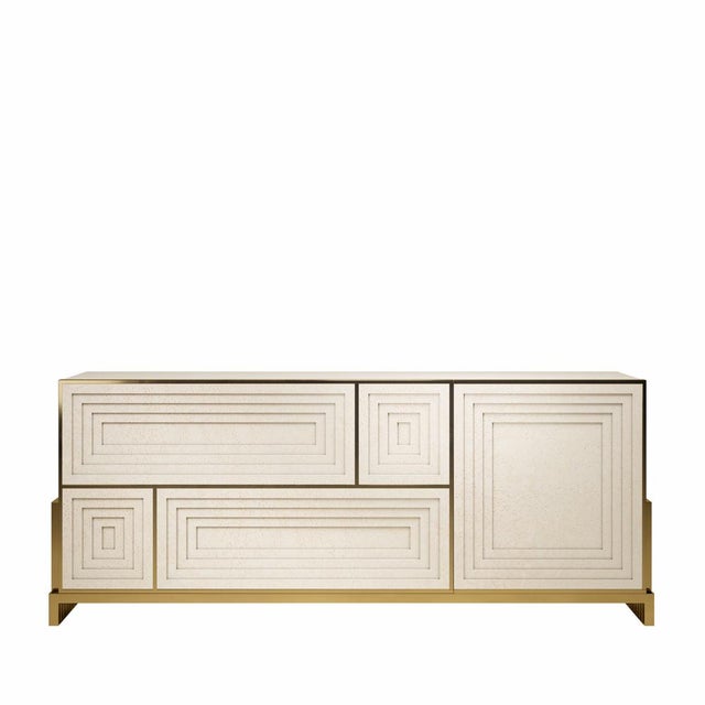 Venezia Sideboard by Malabar For Sale - Image 11 of 13