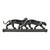 Luc Alliot, Art Deco Panthers Sculpture, 1930, Bronze on Marble Base For Sale - Image 13 of 13