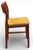 Chairs in Teak from Funder Schmidt & Madsen, 1960s, Set of 4 For Sale - Image 6 of 18
