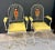 1950s Metal Parrot Armchairs - a Pair For Sale - Image 13 of 13