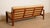 Vintage Three-Seater Sofa in Teak For Sale - Image 9 of 15