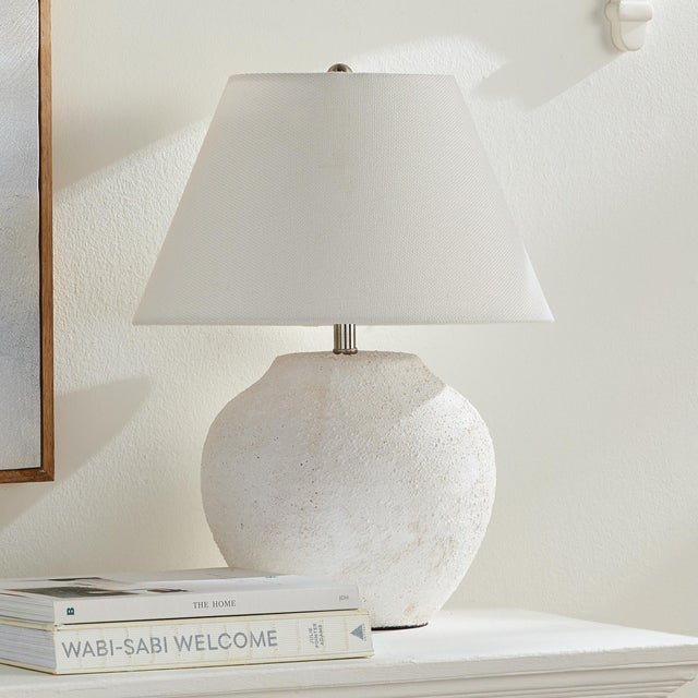 Theo Lamp For Sale - Image 10 of 12