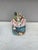 Late 19th Century 19th Century Austrian Majolica Fox Tobacco Jar For Sale - Image 5 of 6