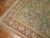 Antique Zabihi Collection Persian Malayer Rug - 9'2" x 11'9" For Sale In New York - Image 6 of 10