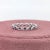 Metal Blue Sapphire Eternity Band Ring in Solid 14K White Gold For Sale - Image 7 of 7