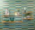 Swedish String Shelving Unit in Elm by Kajsa & Nils Nisse Strinning, 1960s For Sale - Image 4 of 13