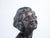 Terracotta Bust of Young Woman For Sale - Image 5 of 18