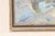 Swedish Painting of Bridge Over Water, 1950 For Sale In Atlanta - Image 6 of 12