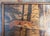 Early 20th Century 20th Century Central European Watercolor on Wood Panel Painting of Squirrels For Sale - Image 5 of 13