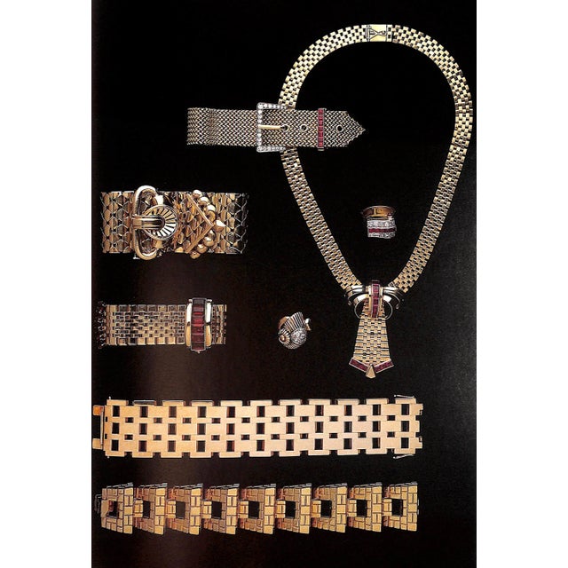 "Rough Diamonds: The Butler & Wilson Collection" 1990 Becker, Vivienne For Sale - Image 4 of 12