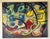 Walter Myers Large-Scale Figurative Oil on Canvas, “Special”, Signed and Dated 2007 For Sale - Image 10 of 11