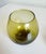 1950s Italian Toleware Hurricane Candle Holders With Citrus Accents For Sale - Image 10 of 12