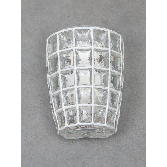 1960s Wall Lights attributed to Limburg, Germany, 1960s, Set of 2 For Sale - Image 5 of 11