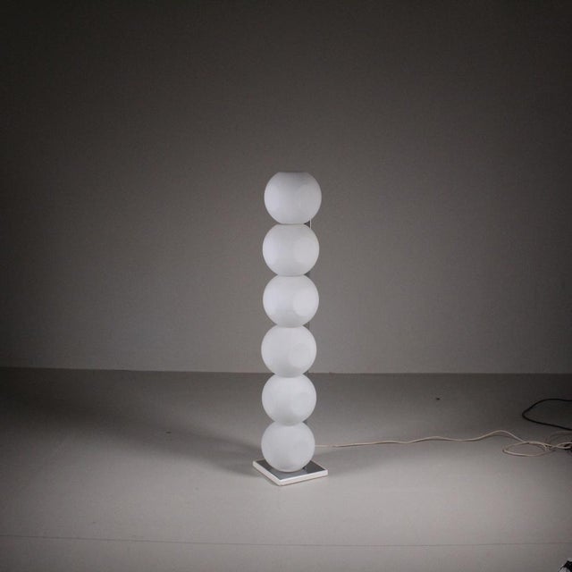 Floor Lamp Mod.440 from Luci Italia For Sale - Image 14 of 16