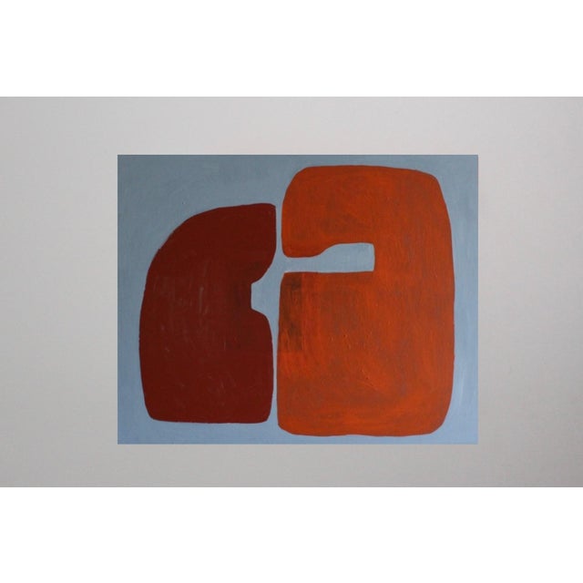 Bodasca, Still Close, 2026, Acrylic on Canvas For Sale - Image 9 of 9