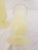 1950s 1950s West Virginia Glass Blendo Lemon Yellow Cocktail Glasses - a Pair For Sale - Image 5 of 7