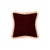 Celebrate your inner goddess with our luxurious Italian-made velvet cushion covers, featuring detailed multicolored thread...