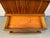 Mid-Century Modern Walnut Highboy Dresser by Young Mfg., Attributed For Sale - Image 15 of 17