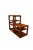 Vintage Danish Bookcase in Teak from Dyrlund, 1960s For Sale - Image 15 of 18